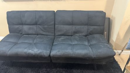 Fulton  Sofa Bed Priced To Sell!!!!!