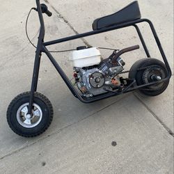 Mini Bike 
