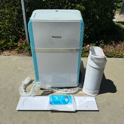 Whirlpool Portable Air Conditioner 