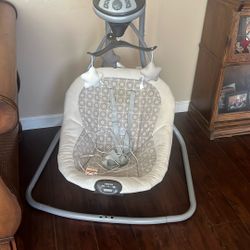 Baby Swing 