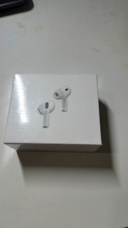 Airpods Pro Gen 3