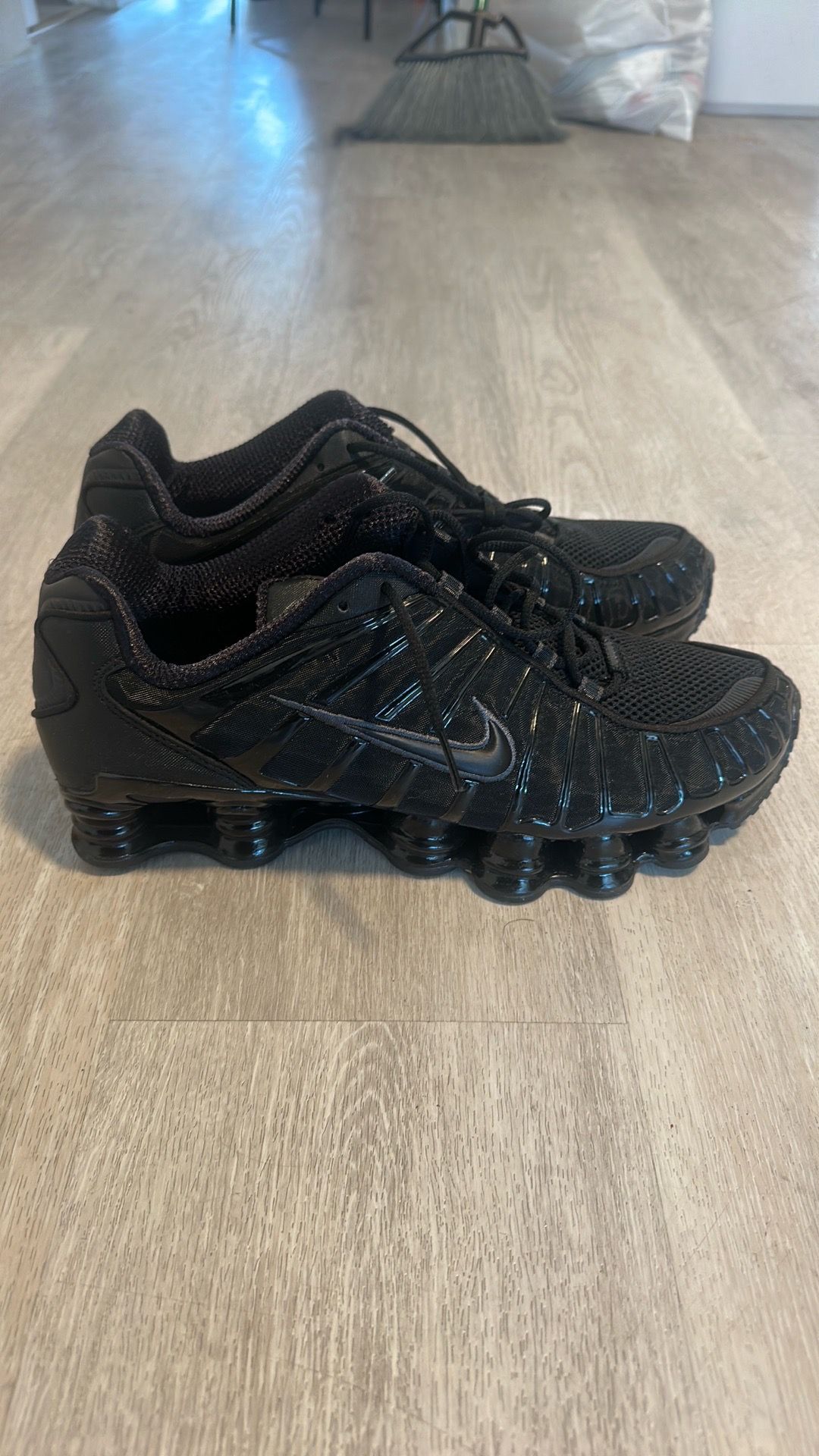 Nike Shox TL