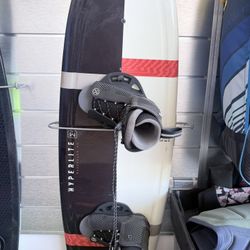 Kids Hyper lite Wake Board 