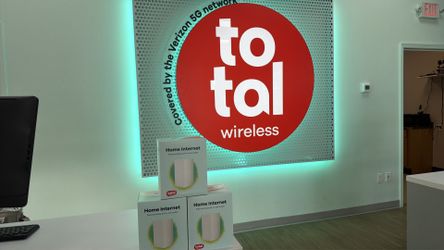 Home internet only $35