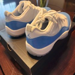 Retro 11 Low 