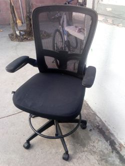 Office Task Chair