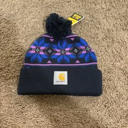 Womens Carhartt Hat