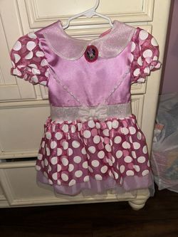 Toddler Costume