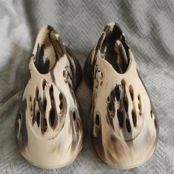 adidas Yeezy Foam RNNR MX Cream Clay