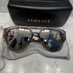 Versace Sunglasses