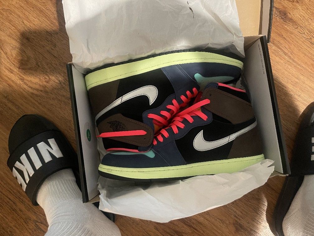 Jordan 1