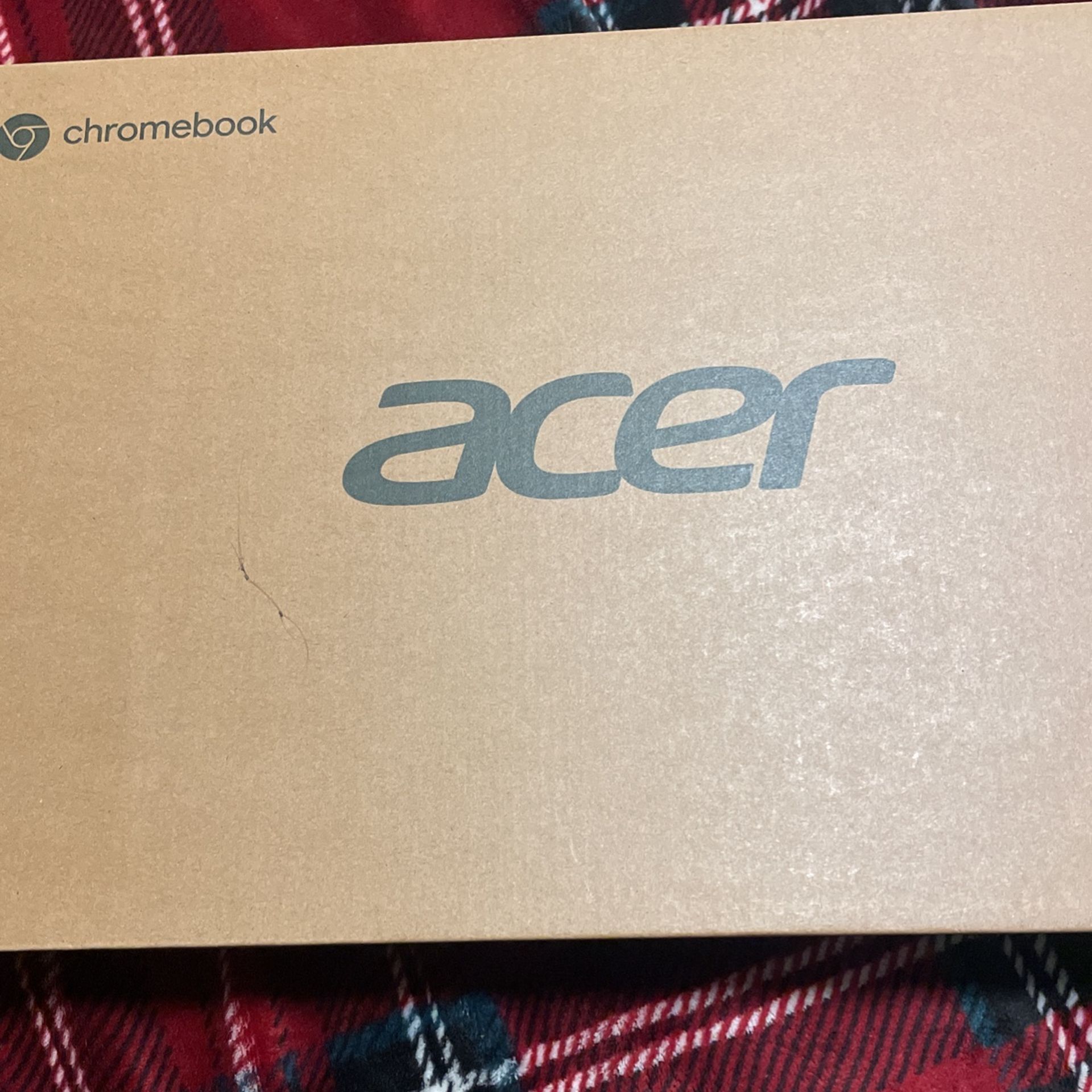 Chrome Book 314