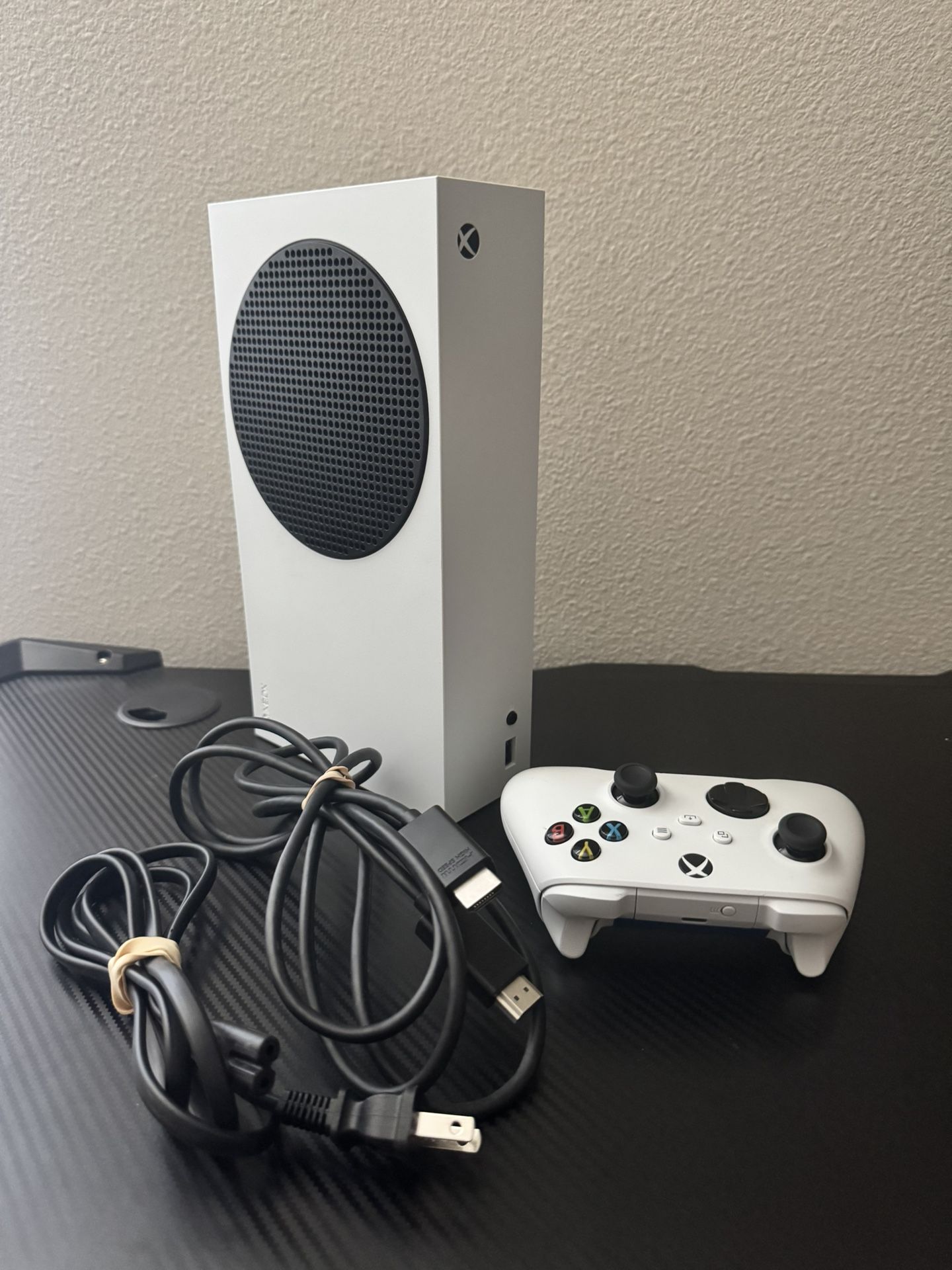 Xbox Series S (512gb)