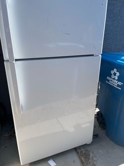 New # refrigerator