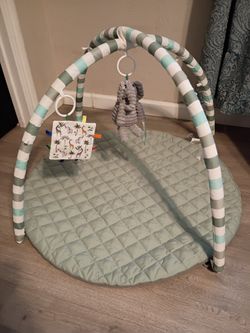 Baby Play Mat