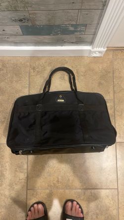 Free carryon