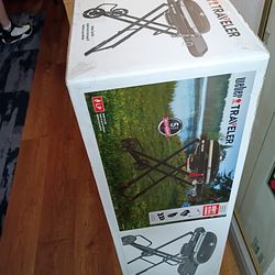 Brand New Weber flat top grill