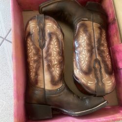 Botas Talla 7