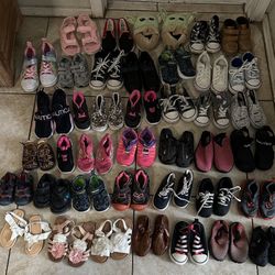 Zapatos 