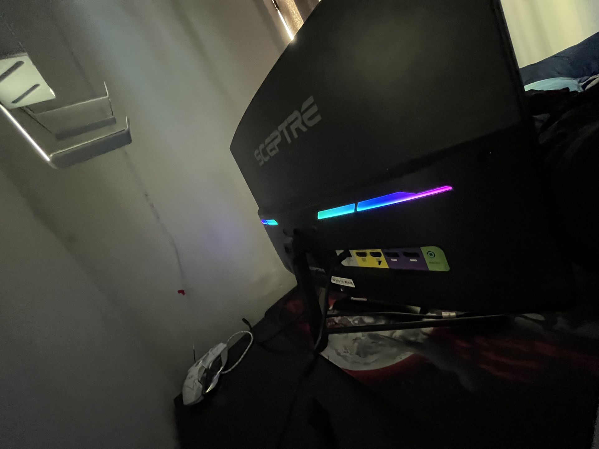 Gaming Monitor
