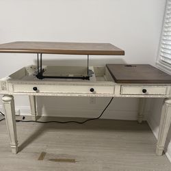 Very good (use ) real wood