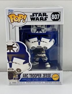 FUNKO POP   🚨🚨Chase #807🚨🚨