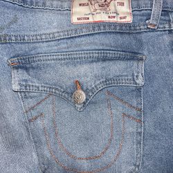 Men’s True Religions
