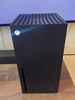 XBOX Series X 1TB Console