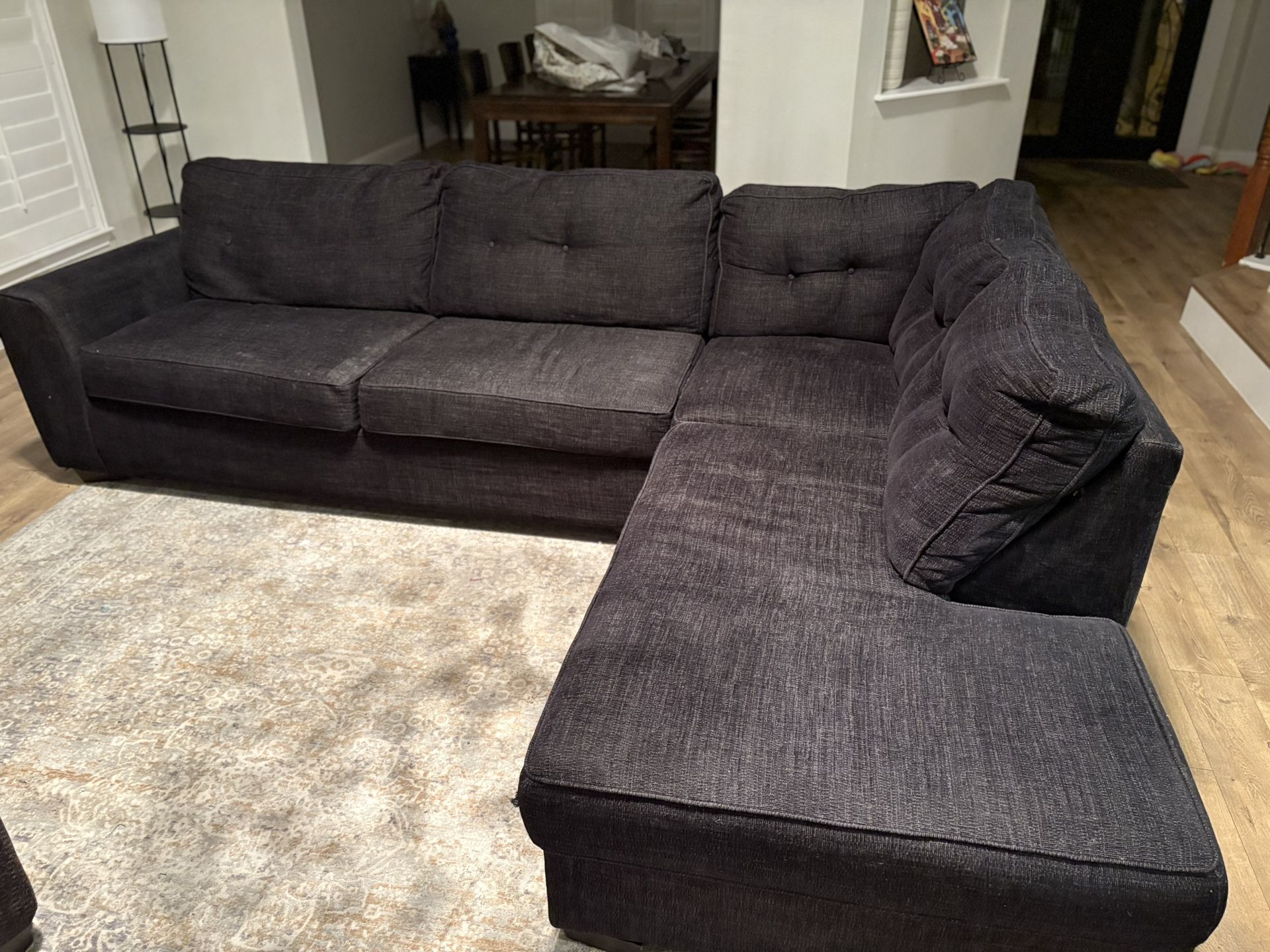 Sectional Sofa
