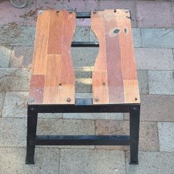 Tool Stand - Band Saw, Table Saw Or ?