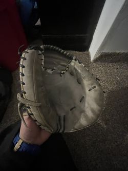 Baseball Gloves