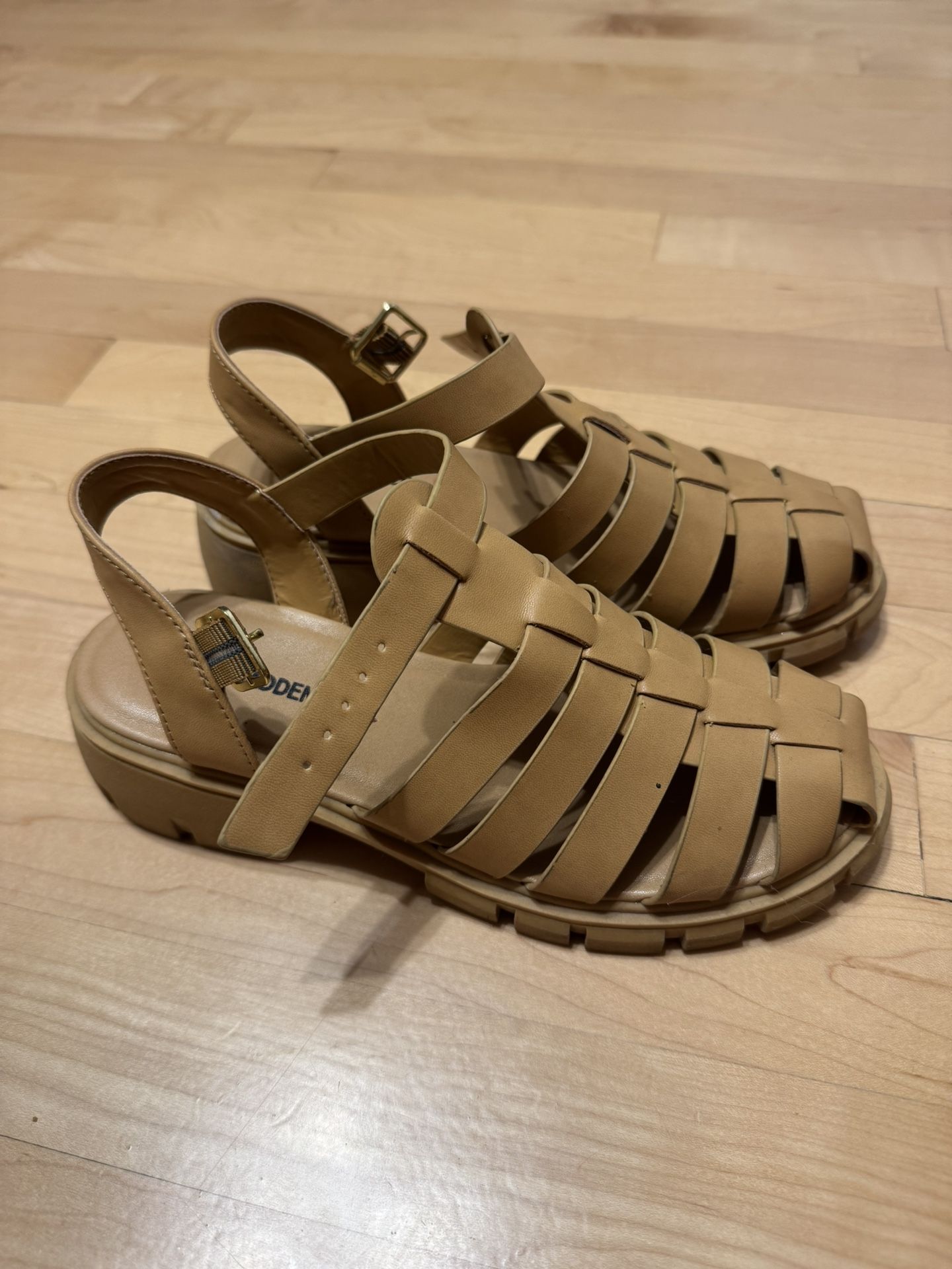 Steve Madden girls US 3