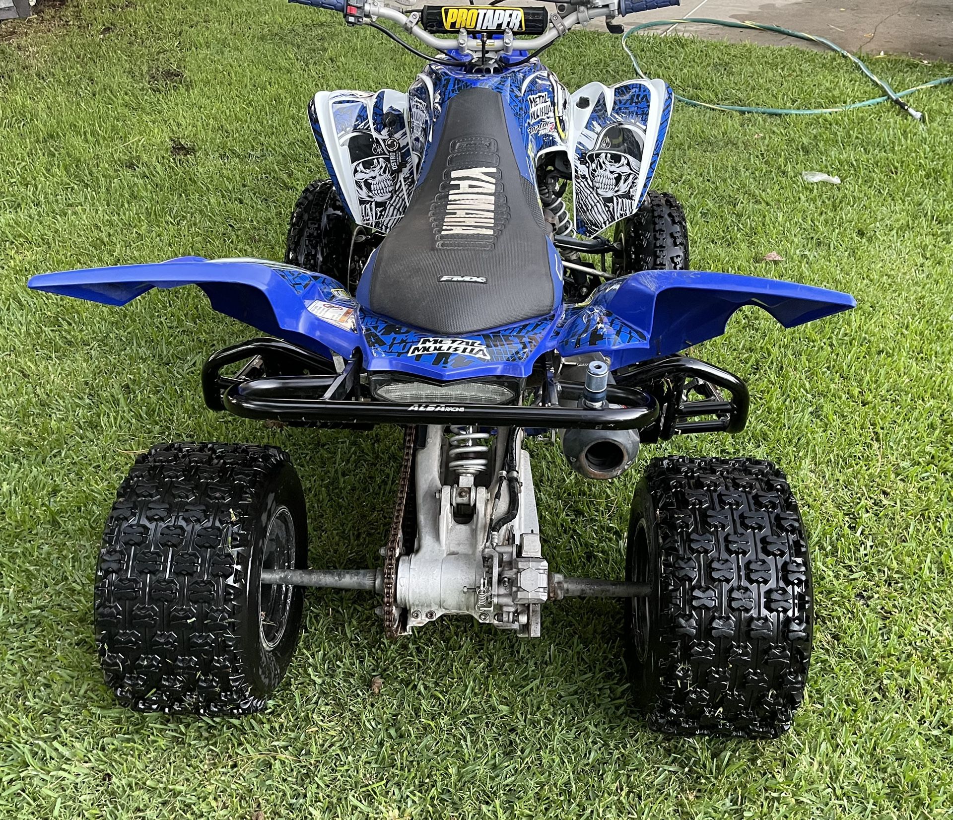 Yamaha Raptor 700 for Sale in Los Angeles, CA OfferUp