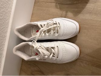 Reebok shoes