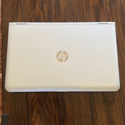 HP Laptop For Sale