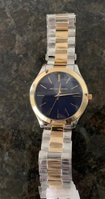 New Michael Kors Women’s Watch