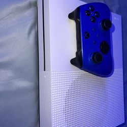 1TB..XBOX ONE S..NO TRADES 