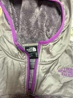 Jackets( Girls 4/5)