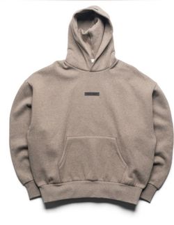 Essentials Fear Of God Sweatshirt