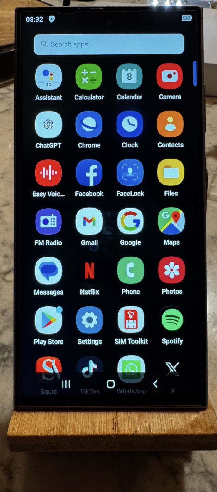 Phone Unlock It To Any Carrier