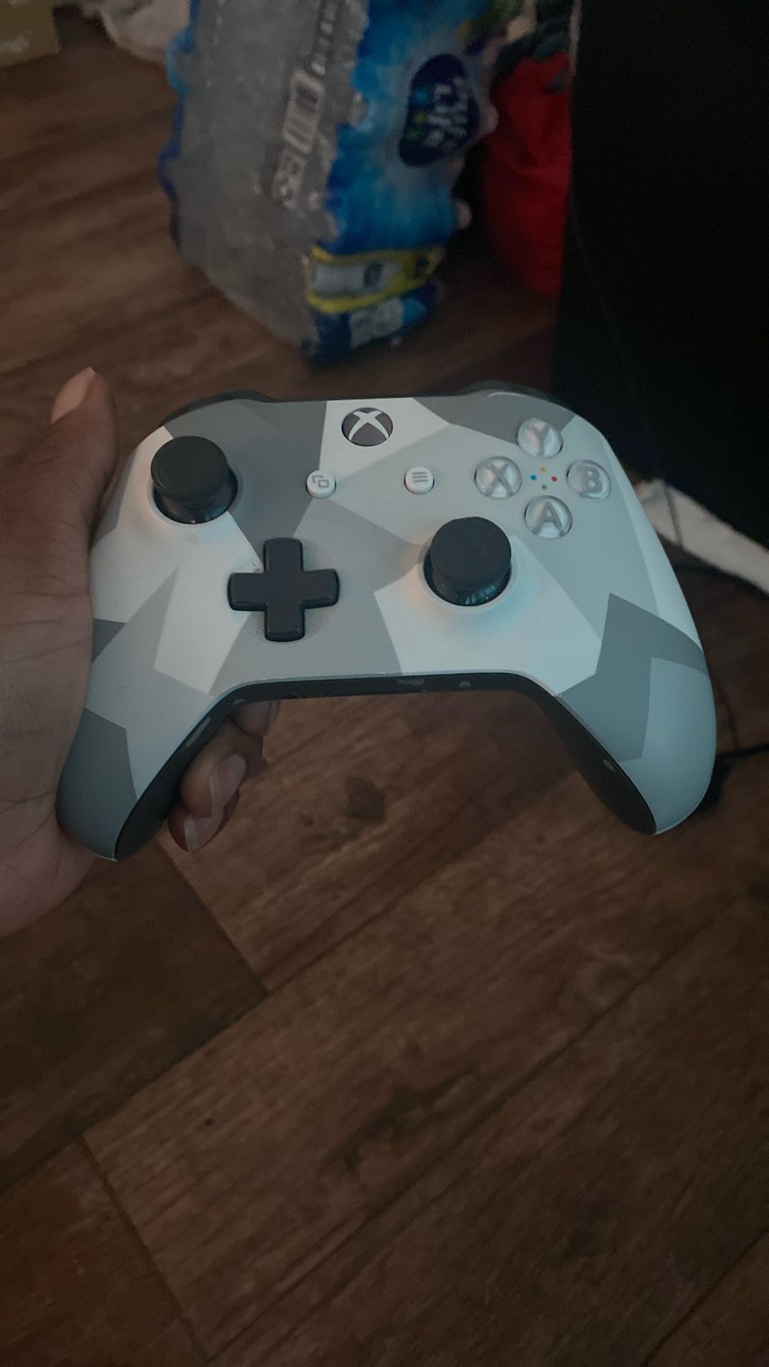 Xbox One