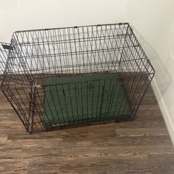 Dog Cage
