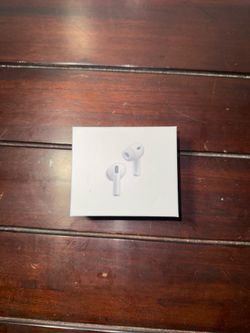 Apple AirPods Pro 3 - New Sealed