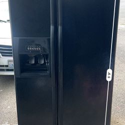 Whirlpool Fridge