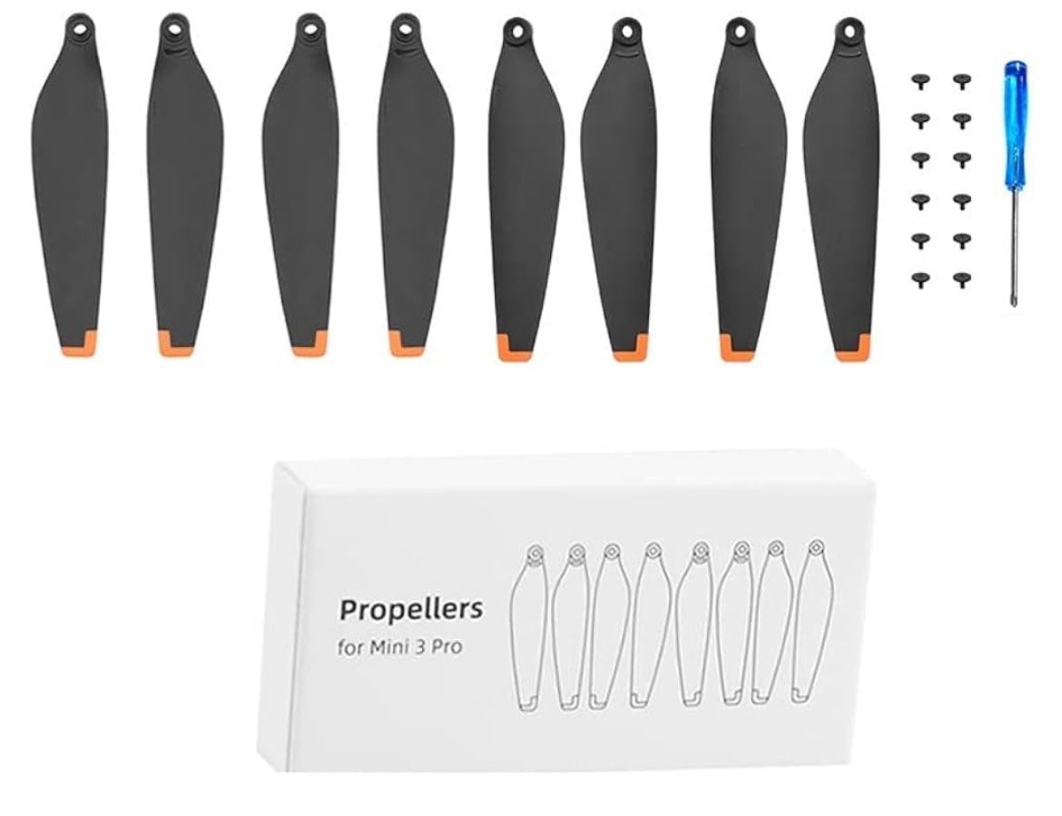 Propeller Replacement for DJI Mini 3 PRO 