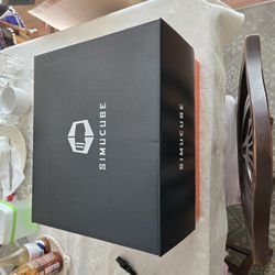 Simucube 2 Pro