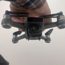 Dig Sport Spark Dual Camera 