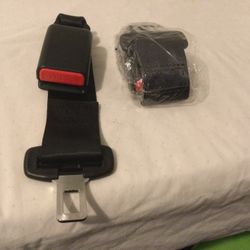 Ragnify "Premium Seat Belt Extender | Ideal for Booster Seat pack of 2