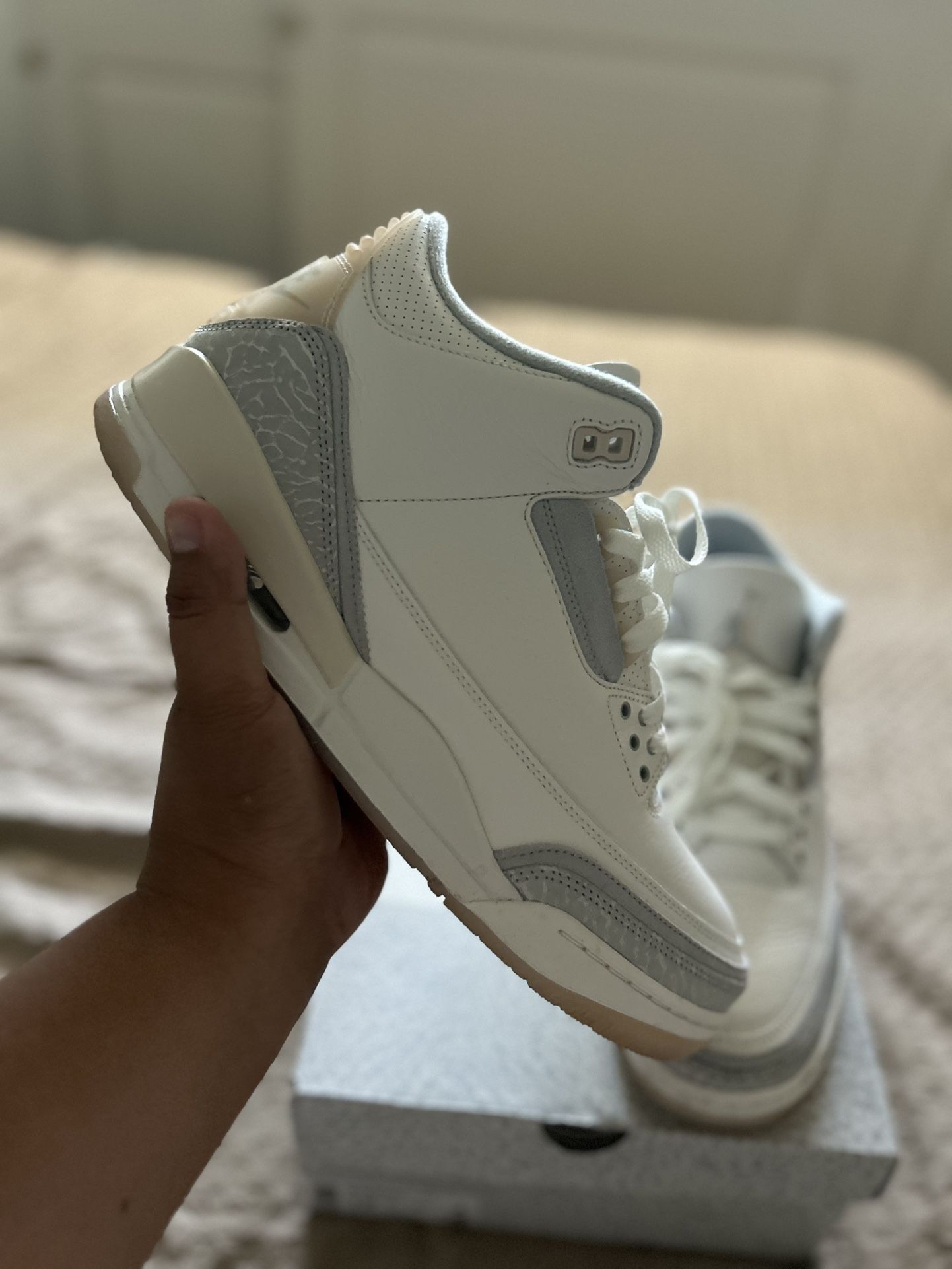 Air Jordan 3 “Craft” Size 12