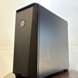 Intel Core I7 Gaming Computer • 1TB SSD • AMD RADEON RX 580 8GB • 16GB RAM GAMING PC Video Editing Music Computer Studio streaming